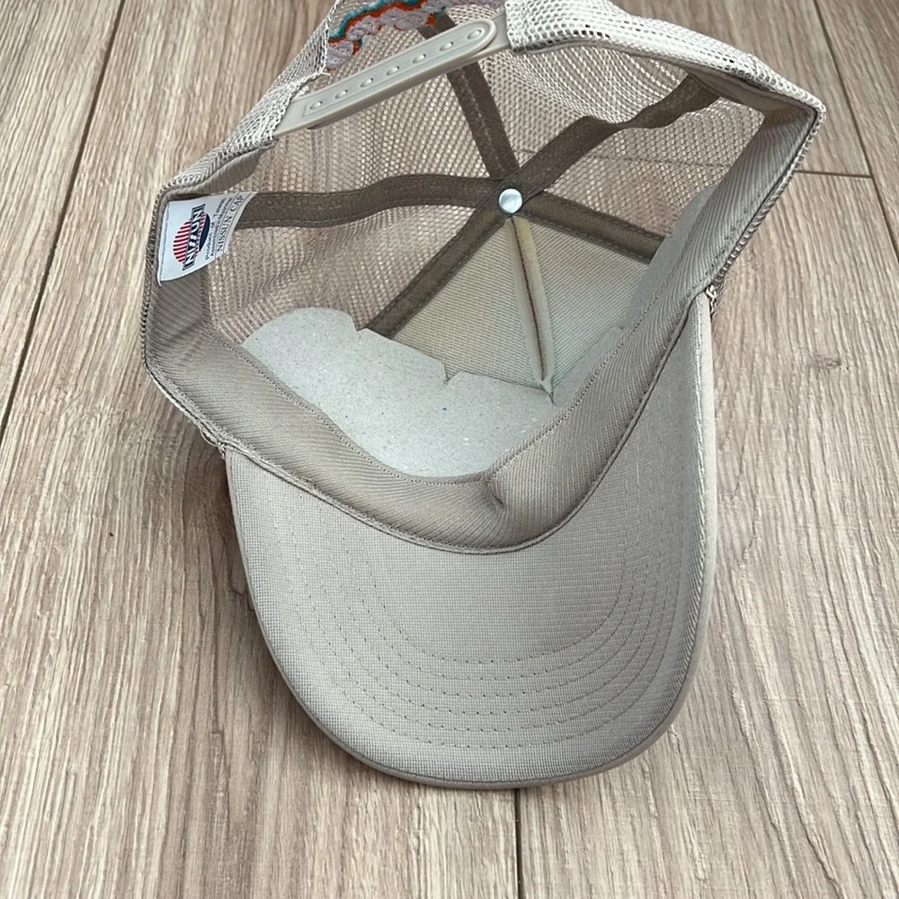 Dog Mom Trucker Hat